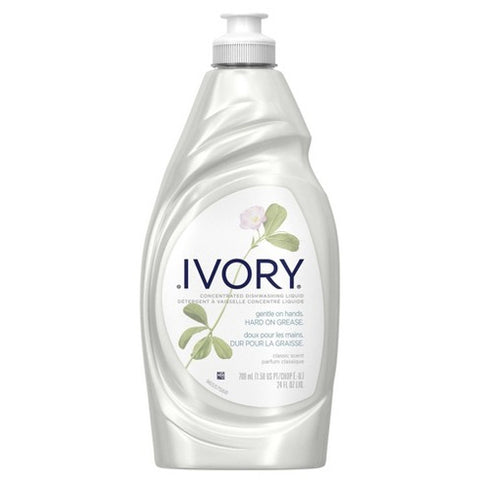 E16 IVORY® LIQUID DETERGENT 700ml