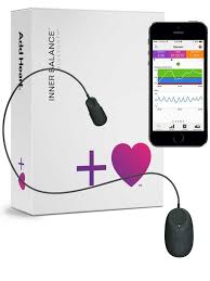 Innerbalance™ with Bluetooth® Sensor – Brain diagnostics