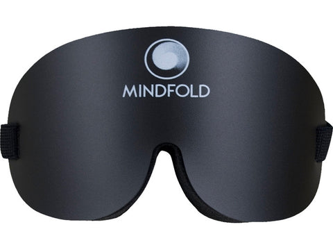 Mindfold Relaxation Mask