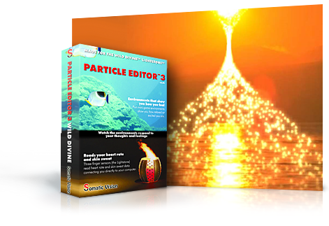 Particle Editor 3