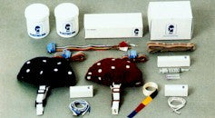 Electro-cap System II surgical