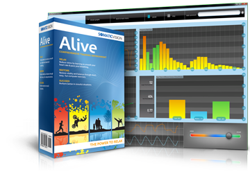 Alive Clinical for emWave & iFeel Sensors by Somatic Vision