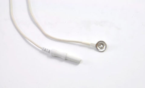 9 mm Disk  Electrode for Electro-cap ECA E21-9S