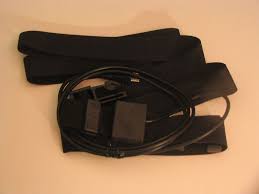 Respiration Belt for GP8 Amp and Alive Pioneer