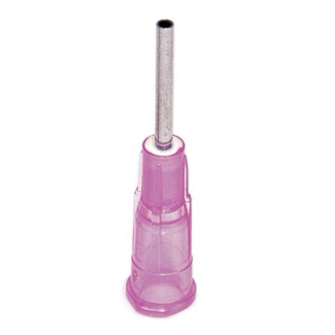 Special Blunted Needles (16g) ( Pkg. of 100) (sterile)